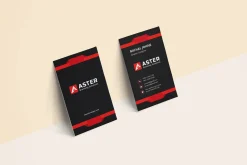 Business Card