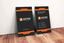 Business Card