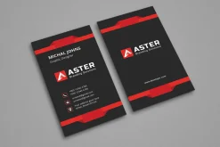 Business Card