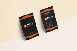 Business Card