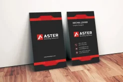 Business Card