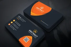 Business Card