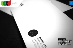 Business Card 13
