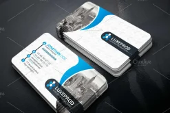 Business card