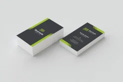 Business Card
