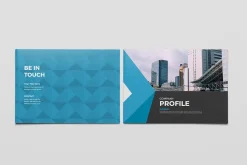 Business Company Brochure