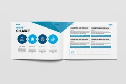 Business Company Brochure