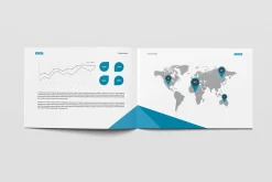 Business Company Brochure