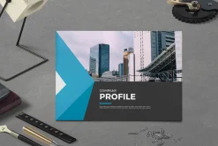 Business Company Brochure
