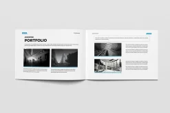 Business Company Brochure