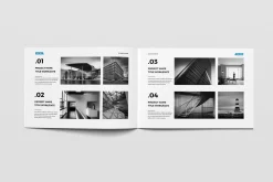 Business Company Brochure