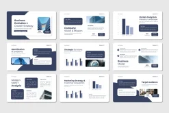 Business Evolution & Growth Strategy