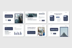 Business Evolution & Growth Strategy