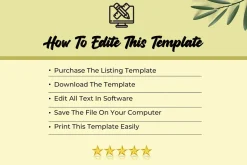 Business Flyer Template