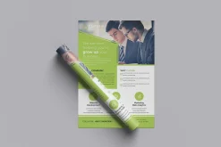 Business Flyer Template