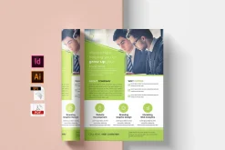 Business Flyer Template