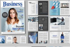 Business Magazine