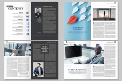 Business Magazine
