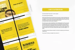 Business & Marketing Insta Carousels