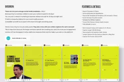 Business & Marketing Insta Carousels