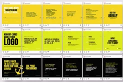 Business & Marketing Insta Carousels