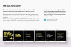 Business & Marketing Insta Carousels