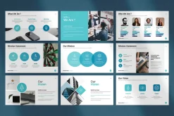Business Plan PowerPoint Template