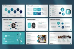 Business Plan PowerPoint Template