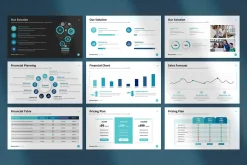 Business Plan PowerPoint Template
