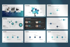 Business Plan PowerPoint Template