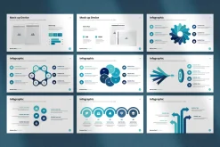 Business Plan PowerPoint Template