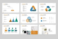 Business Plan Presentation Template