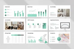 Business Plan Presentation Template