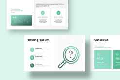 Business Plan Presentation Template