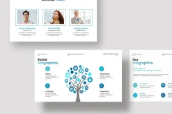 Business Plan Presentation Template