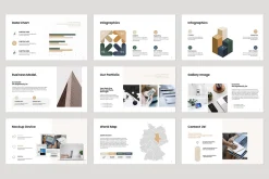 Business Plan Presentation Template