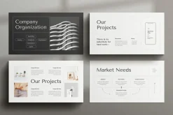 Business Plan Presentation Template