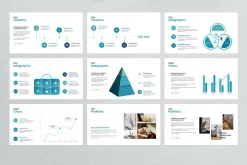 Business Plan Presentation Template