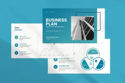 Business Plan Presentation Template
