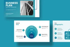 Business Plan Presentation Template