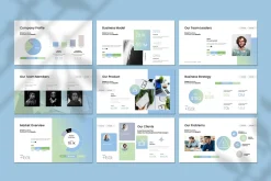 Business Plan Template