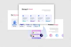 Business Presentation Template
