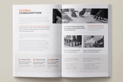 Business Profile Template | Handbook