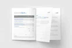 Business Proposal