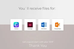 Business Proposal Brochure Template