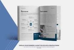 Business Proposal, Canva |Docx|PPT