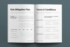 Business Proposal Template