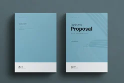 Business Proposal Template