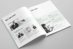 Business Proposal Template | MS Word