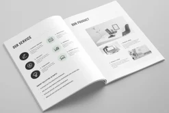 Business Proposal Template | MS Word